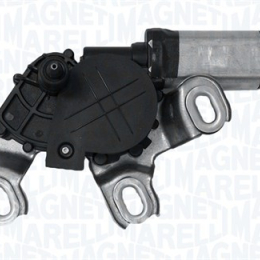 Мотор склоочисника